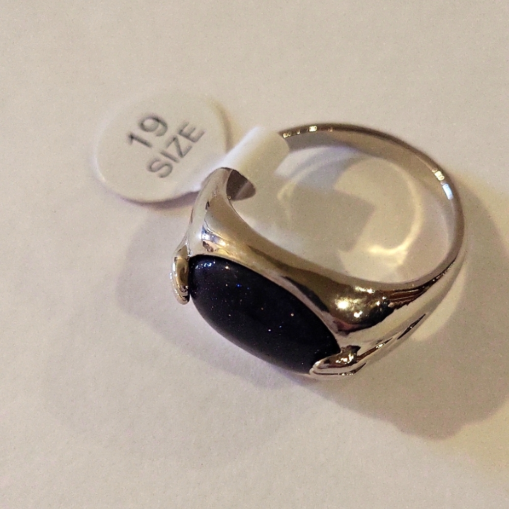 Gemstone Rings - Picture 4 of 5